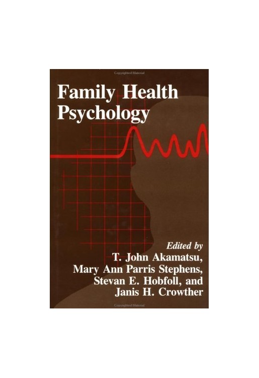 Family Health Psychology