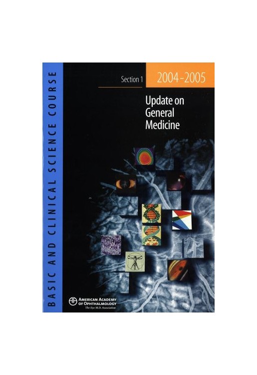 Basic & Clinical Science Course Update on General Medicine