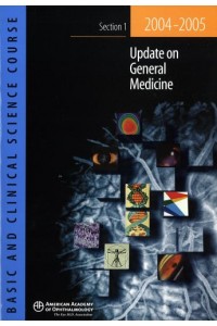 Basic & Clinical Science Course Update on General Medicine