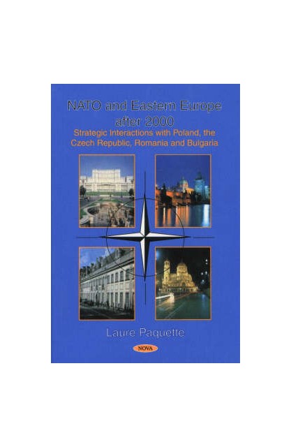 NATO & Eastern Europe After...