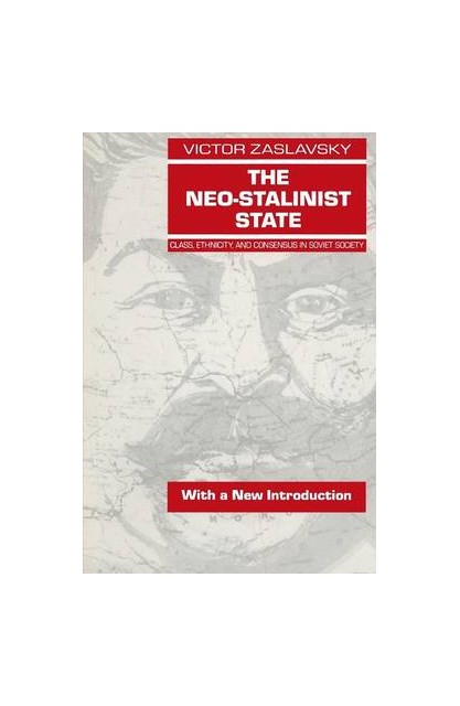 Neo-Stalinist State