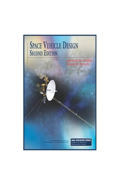 Space Vehicle Design