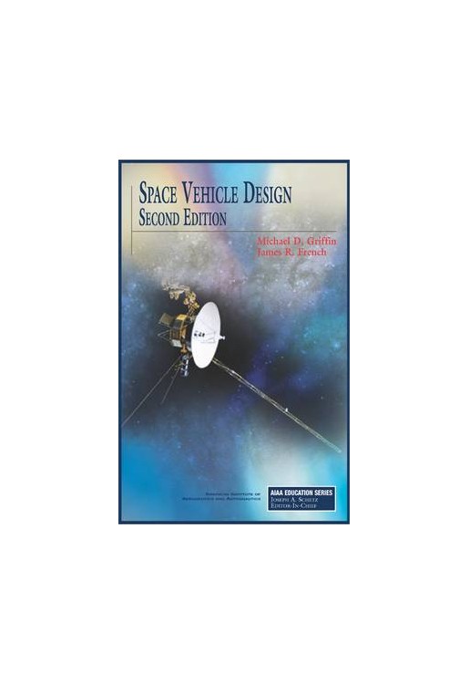 Space Vehicle Design