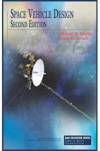 Space Vehicle Design