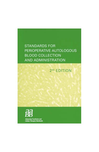 Standards For Perioperative...