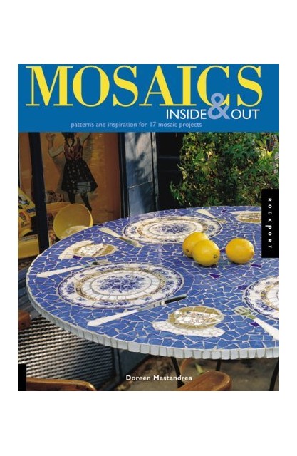 Mosaics in and Out