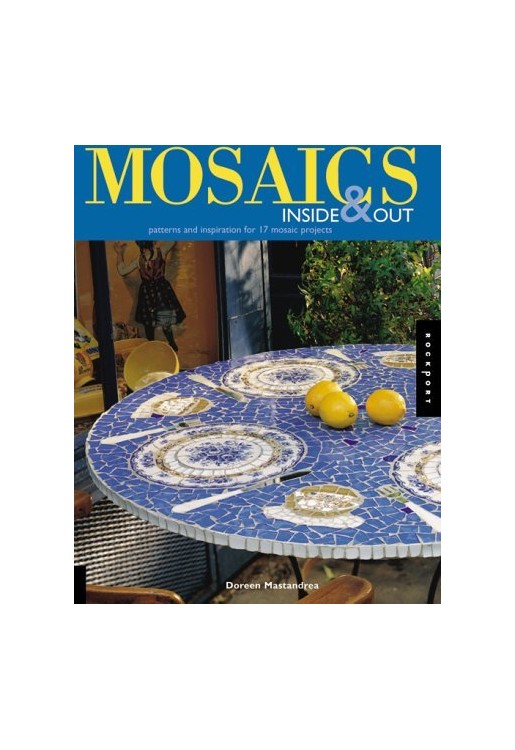 Mosaics in and Out