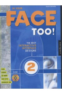 In Your Face Too The Best Interactive Interface Designs 2