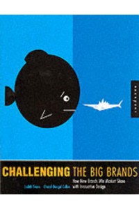 Challenging the Big Brands