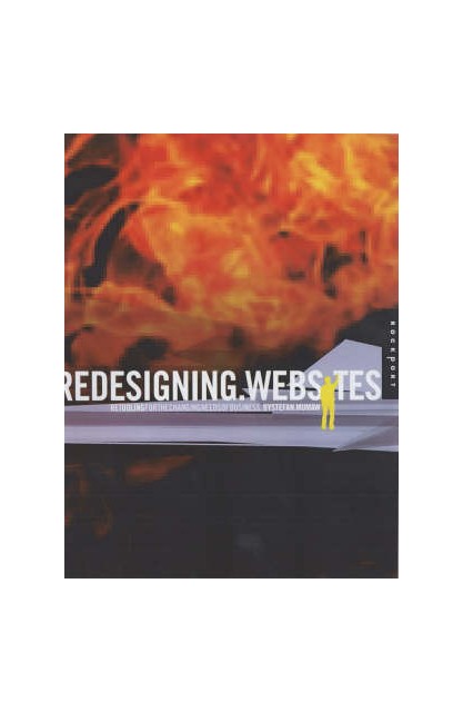Redesigning Web Sites...