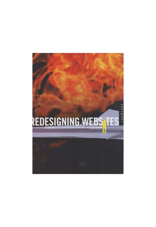 Redesigning Web Sites Retooling for Changing Needs of Busin