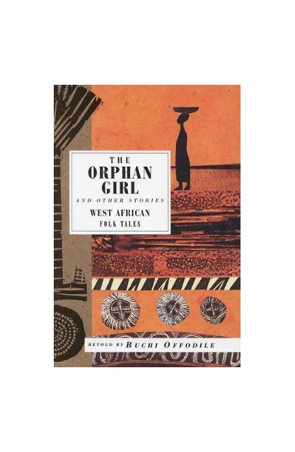 Orphan Girl & Other Stories