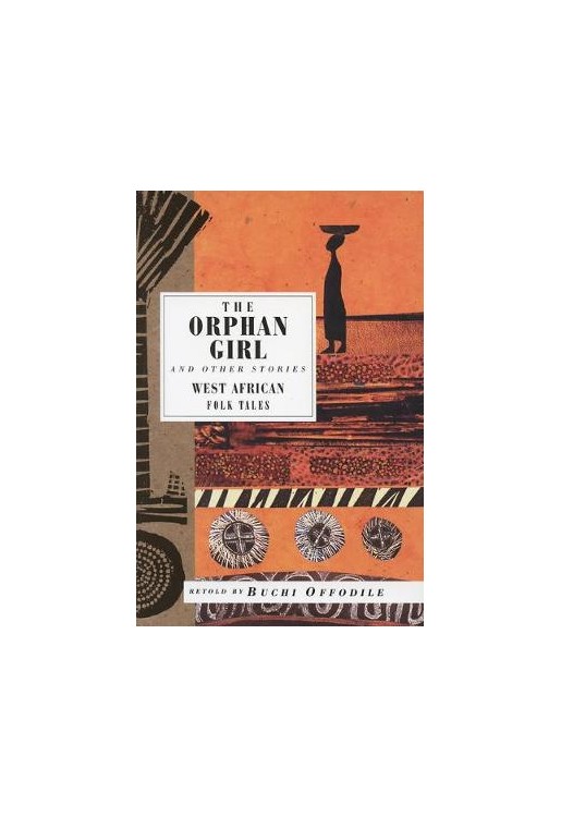 Orphan Girl & Other Stories