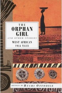Orphan Girl & Other Stories
