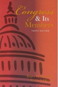 Congress & Its Members