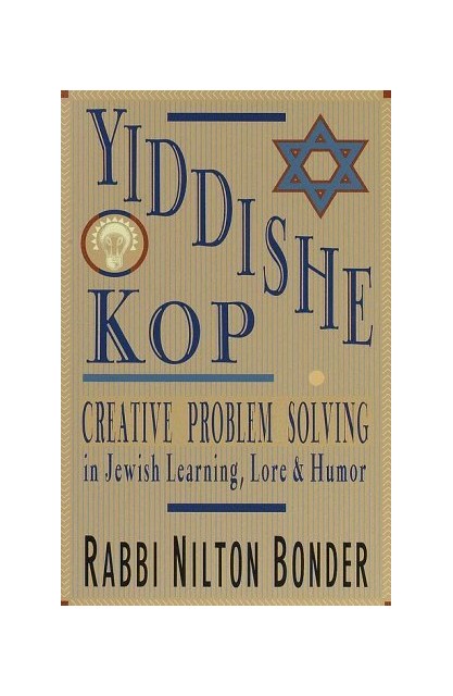 Yiddish Kop The Way of...