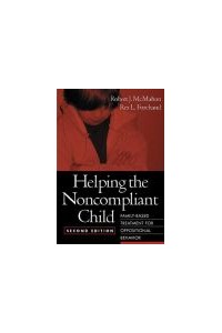 Helping the Noncompliant Child