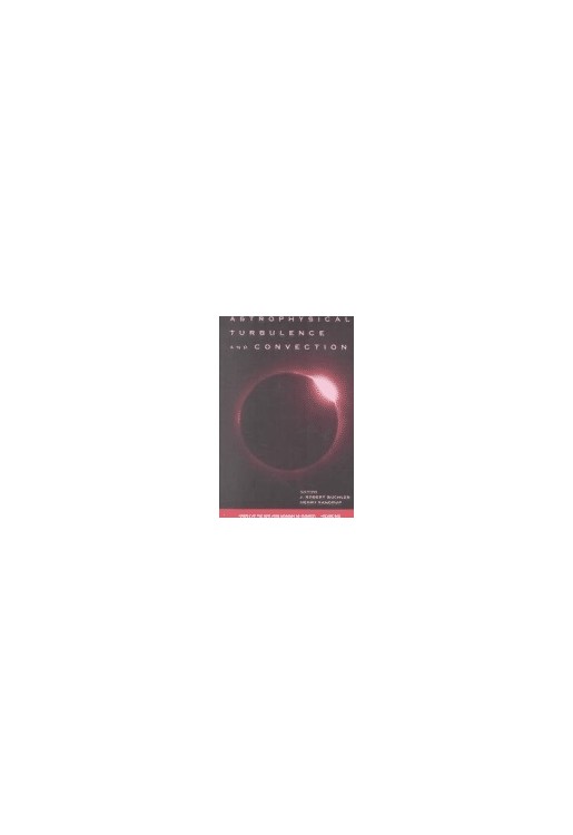 Astrophysical Turbulence & Convection