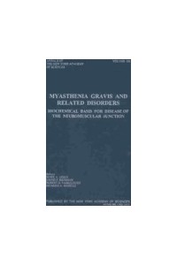 Myasthenia Gravis & Related Disorders