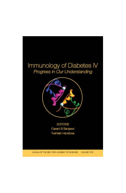 Immunology of Diabetes