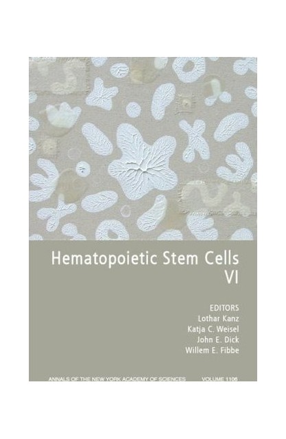 Hematopoietic Stem Cells VI...