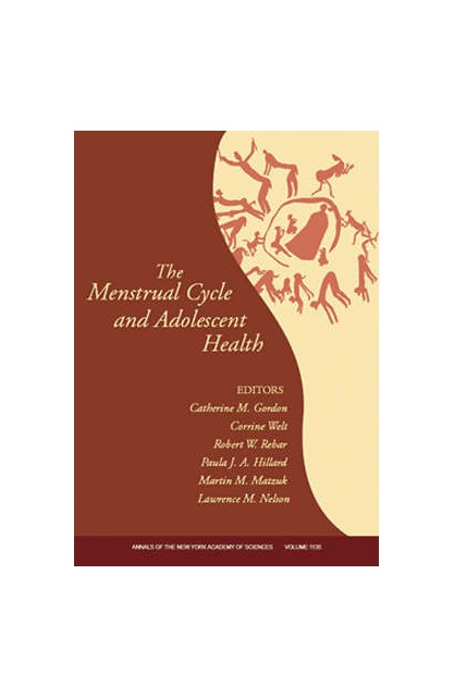 Menstrual Cycle and...