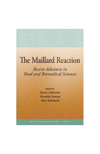 Maillard Reaction