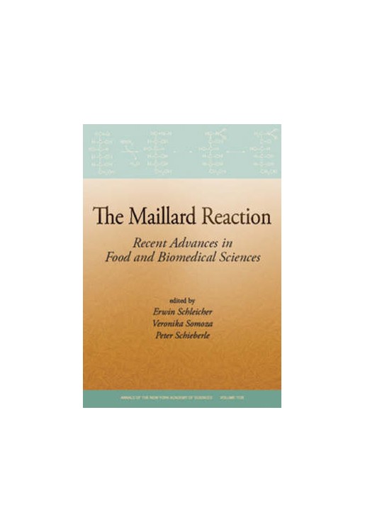 Maillard Reaction