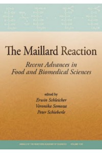 Maillard Reaction