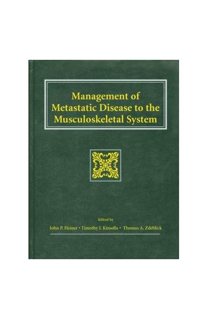 Management of Metastatic...