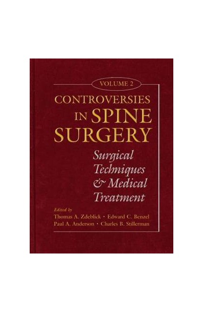 Controversies in Spine...