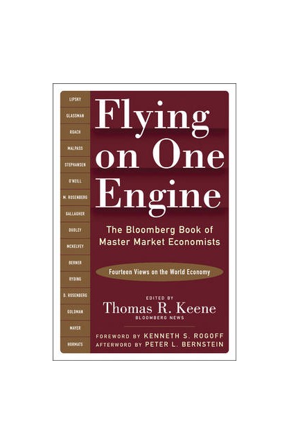Flying on One Engine the...