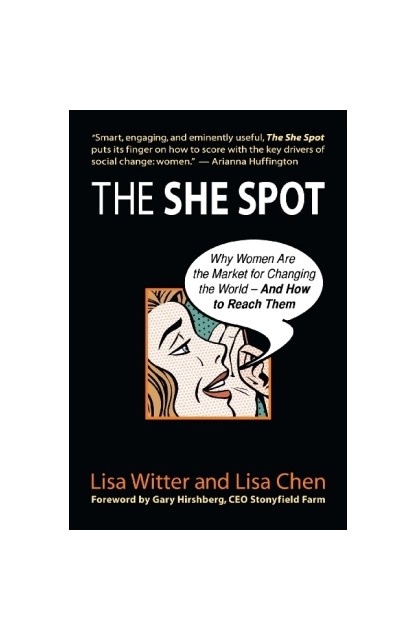 She Spot