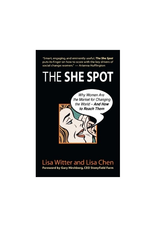 She Spot