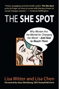 She Spot