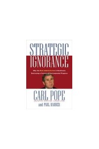 Strategic Ignorance