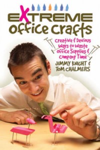 Extreme Office Crafts