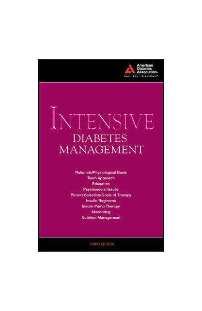 Intensive Diabetes Management