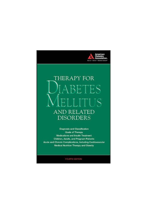 Therapy for Diabetes Mellitus