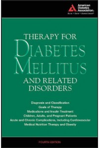 Therapy for Diabetes Mellitus