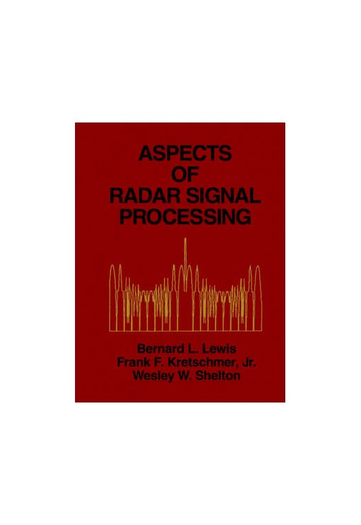 Aspects of Radar Signal Processing