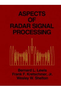 Aspects of Radar Signal Processing