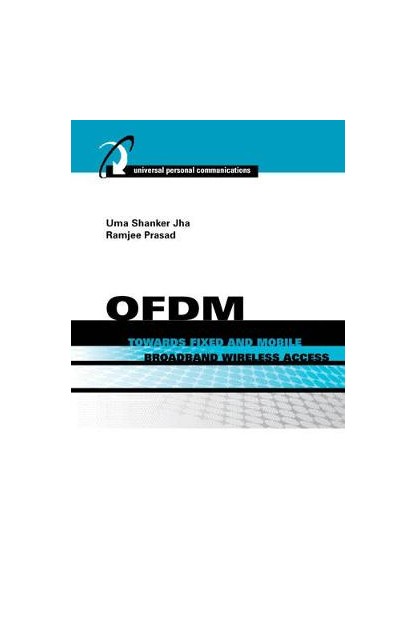 OFDM Towards Fixed and...