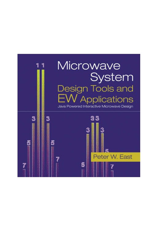 Microwave System Design Tools & EW Applications