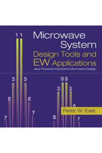 Microwave System Design Tools & EW Applications