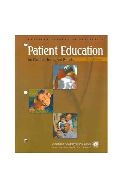 Patient Education for...