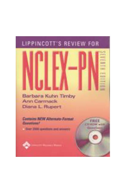 Lippincott's Review for...