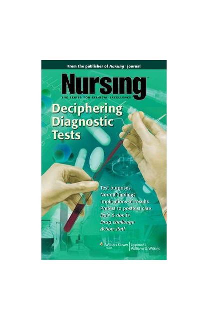 Nursing Deciphering...