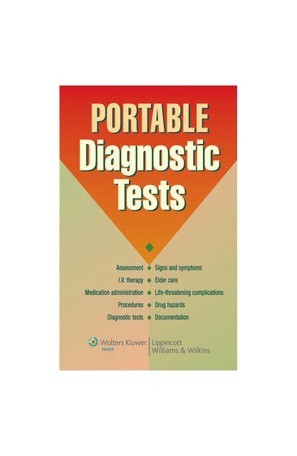 Portable Diagnostic Tests