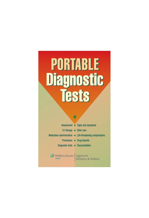 Portable Diagnostic Tests